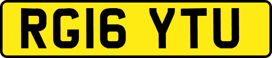 RG16YTU
