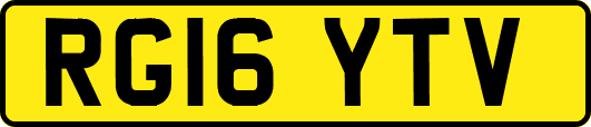 RG16YTV