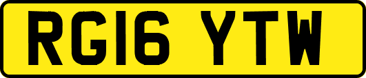 RG16YTW