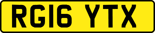 RG16YTX
