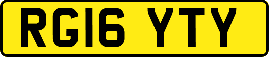 RG16YTY