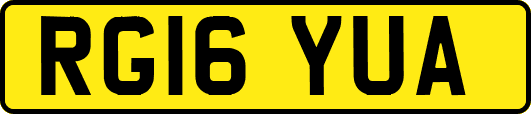 RG16YUA
