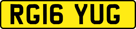 RG16YUG