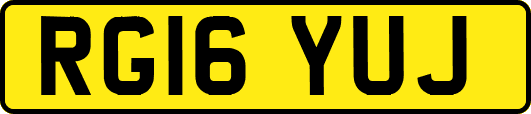 RG16YUJ