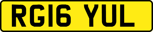 RG16YUL