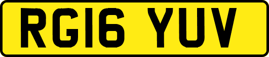 RG16YUV