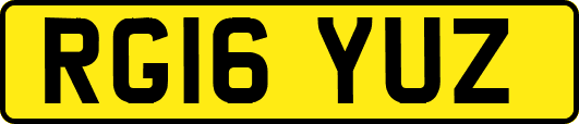RG16YUZ