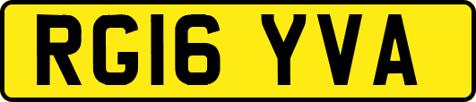 RG16YVA
