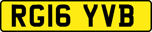 RG16YVB