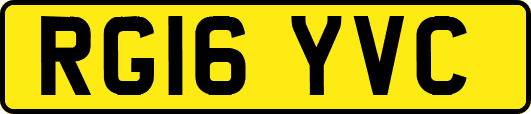 RG16YVC