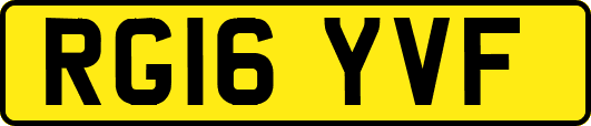 RG16YVF