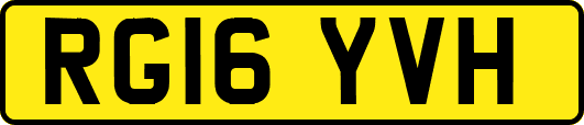 RG16YVH