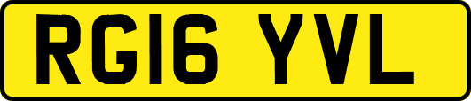 RG16YVL