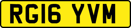 RG16YVM