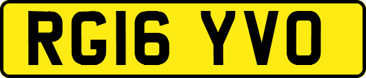 RG16YVO