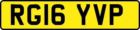 RG16YVP