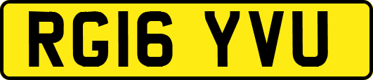 RG16YVU
