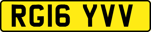 RG16YVV
