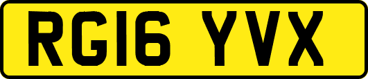 RG16YVX