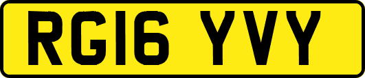 RG16YVY