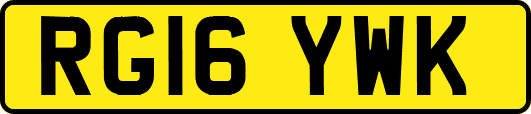 RG16YWK