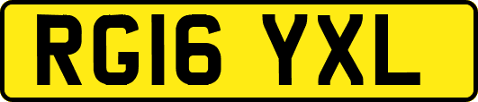 RG16YXL