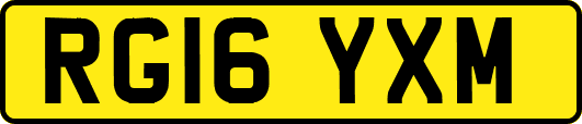 RG16YXM