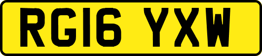 RG16YXW