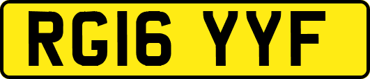 RG16YYF
