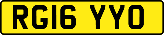 RG16YYO