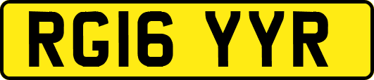 RG16YYR
