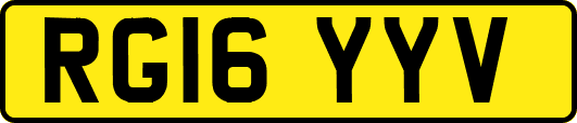 RG16YYV