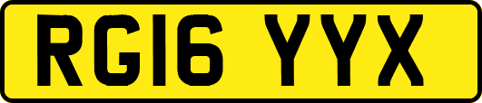RG16YYX