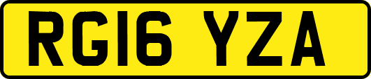 RG16YZA
