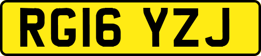RG16YZJ