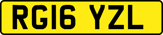RG16YZL