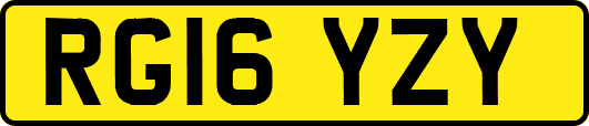 RG16YZY