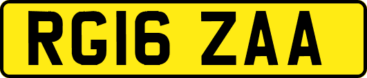 RG16ZAA
