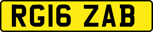 RG16ZAB