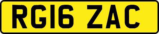 RG16ZAC