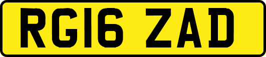 RG16ZAD