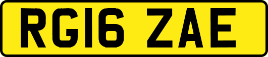 RG16ZAE