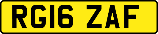 RG16ZAF