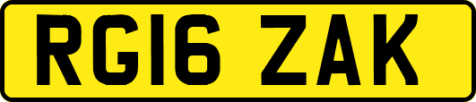 RG16ZAK