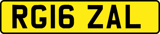 RG16ZAL