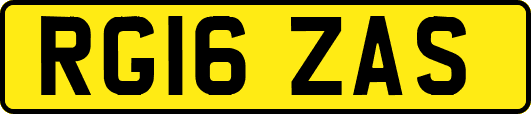 RG16ZAS