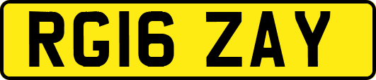 RG16ZAY
