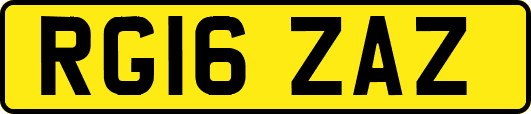 RG16ZAZ