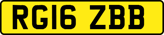RG16ZBB