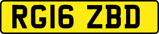 RG16ZBD
